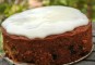 Wortelcake