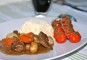 Boeuf bourguignon