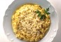 Risotto alla Milanese