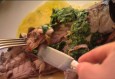 Makreel met chermoula