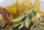 Aardappelen uit de oven
