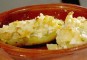 Aardappel uit de oven
