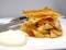 Taart met appel