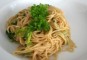 Mie met chinese kool