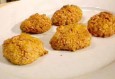 Bitterkoekjes bakken