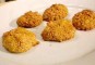 Bitterkoekjes bakken