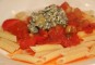 Pasta caponata