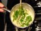 Champignonsaus maken