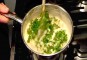 Champignonsaus maken