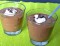 Chocolademousse recept met mandarin likeur