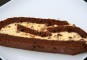 Chocolade cakerol