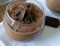 Chocolademousse met pistachenoten maken