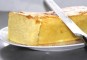 Citroencake maken
