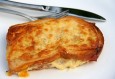 Croque monsieur
