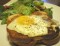 Croque madame