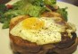 Croque madame