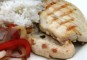 Gegrilde kip