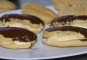 Chocolade eclaire