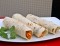Enchilada met kip