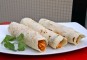 Enchilada met kip