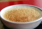 Amandel flan