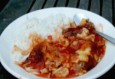 Foe yong hai met kip