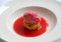 Lasagne van fruit