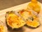 Gegratineerde oesters