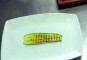 Courgette grillen
