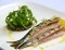 Sardines schoonmaken en bakken