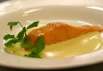 Gerookte zalm