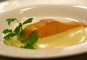 Gerookte zalm