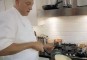 Pannenkoeken bakken
