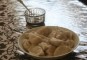 Gekookte dimsum