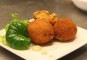 Garnalen bitterballen maken