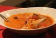Bouillabaise Franse vissoep