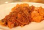 Shepherds pie