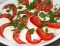 Insalata (salade) caprese