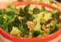 Broccoli met pijnboompitten