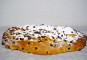 Kerststol of kerstbrood