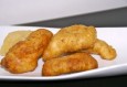 Chicken(kip) nuggets in tempurabeslag