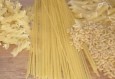 Spaghetti koken