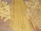 Spaghetti koken