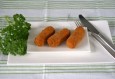 Aardappelkroketjes
