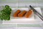 Aardappelkroketjes
