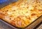 Lamsvlees in de oven
