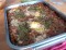 Italiaanse lasagne