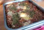 Italiaanse lasagne