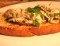 Sandwich met makreel