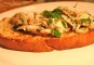 Sandwich met makreel